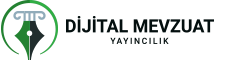 Dijital Mevzuat Logo